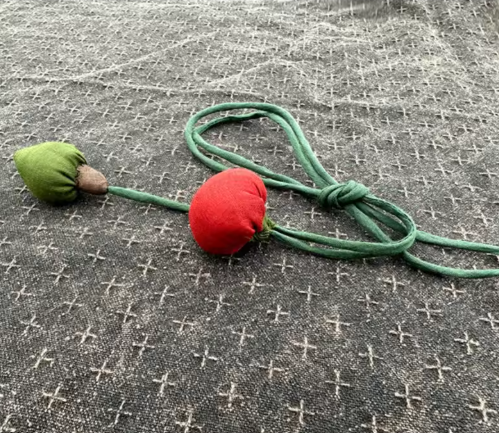 Jupe longue Harmony Rami