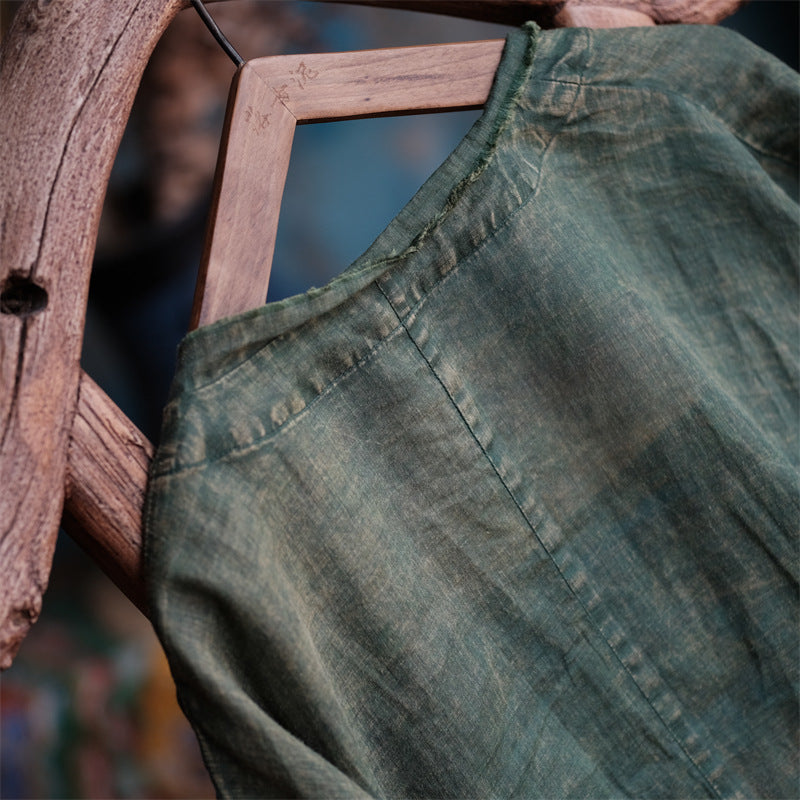 Veste fine Vintage Breeze Rami