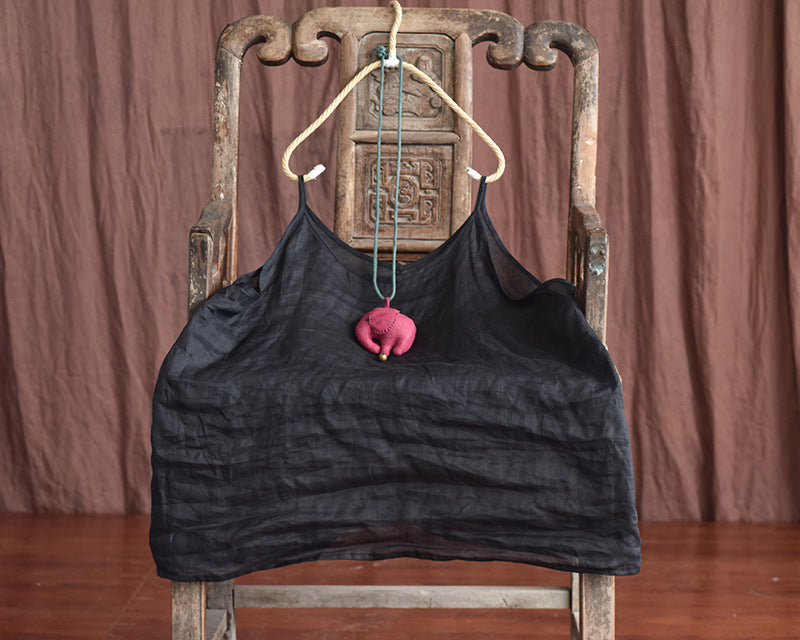 Camisole Élégance Naturelle