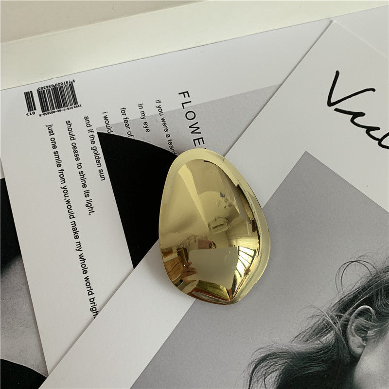 Pince à cheveux Lunaris