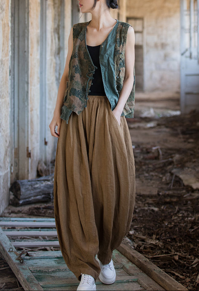 Pantalon Rami Vintage Breeze