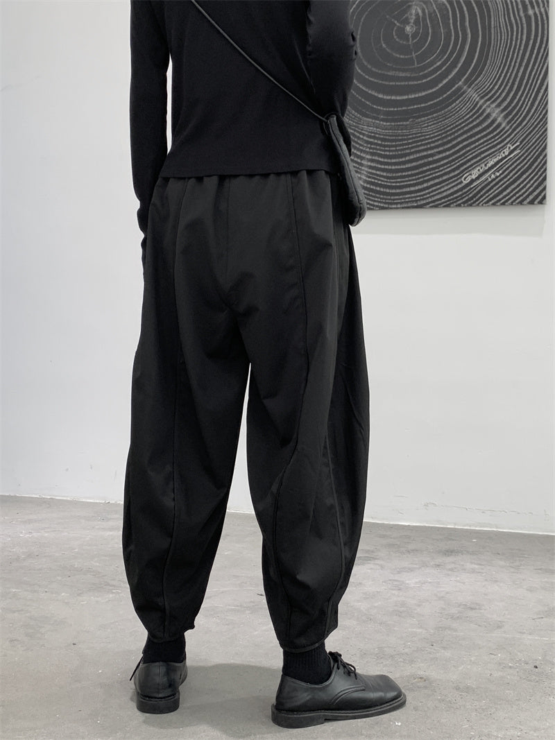 Pantalon ballon vintage