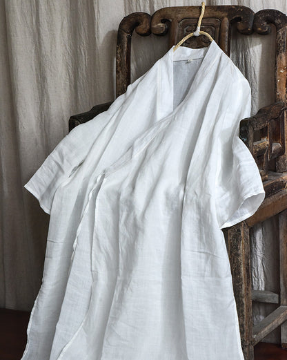 Kimono Maxi Bohemian Breeze