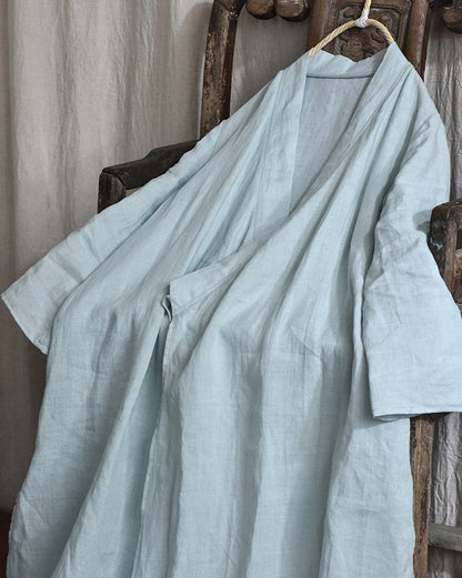 Kimono Maxi Bohemian Breeze