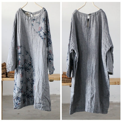Robe tunique Floral Breeze