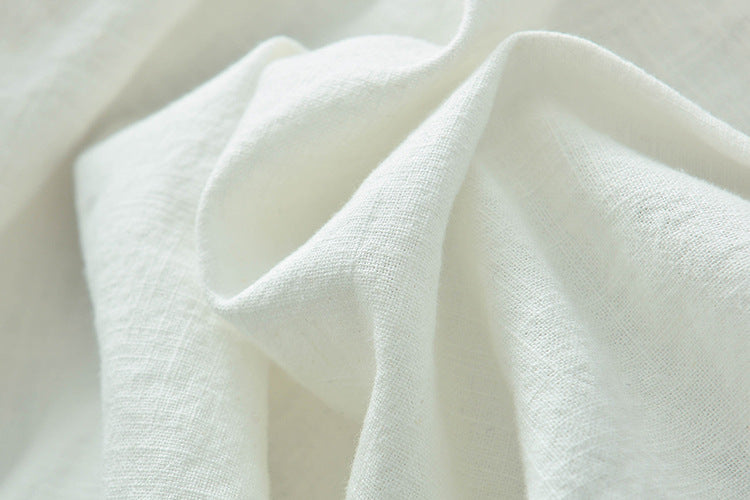 Chemisier en lin Lotus 