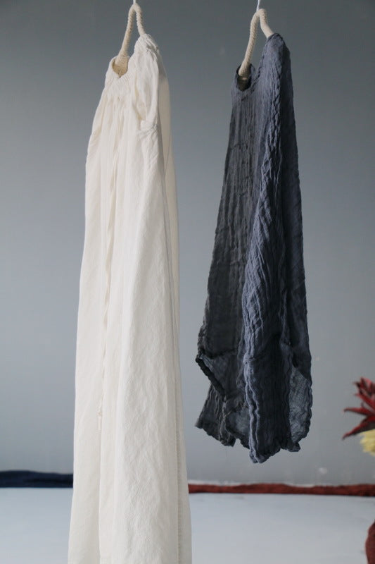 Pantalon confort vintage