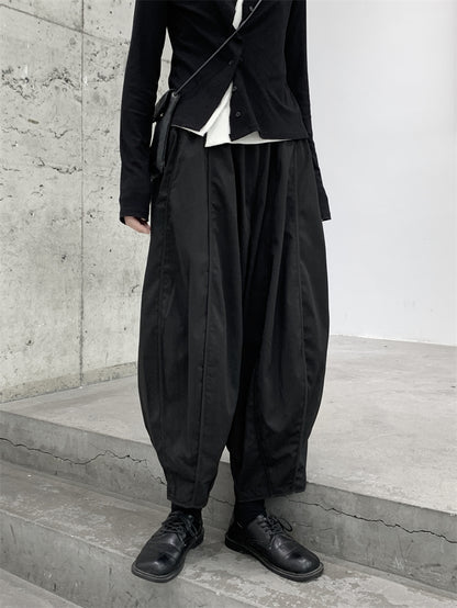 Pantalon ballon vintage