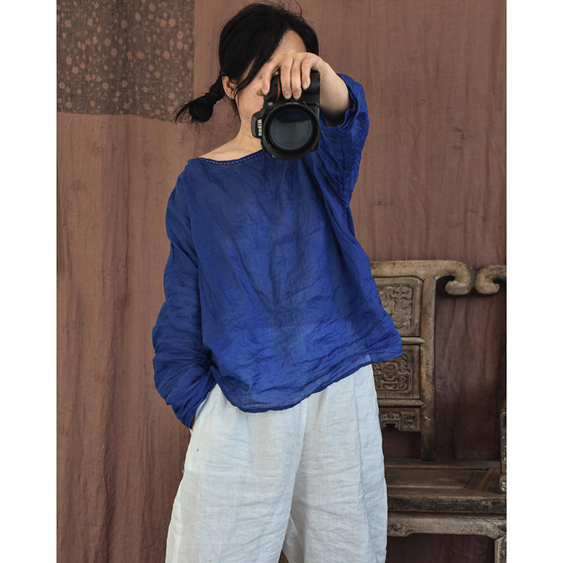 Chemisier Rami Vintage Breeze