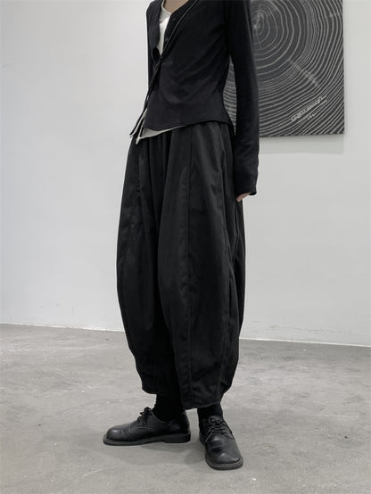 Pantalon ballon vintage