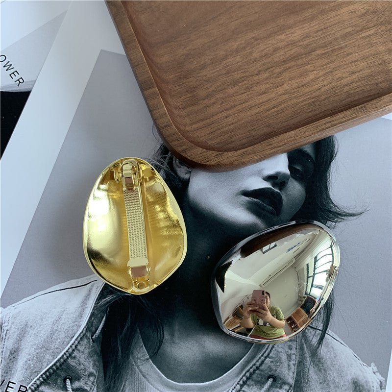 Pince à cheveux Lunaris