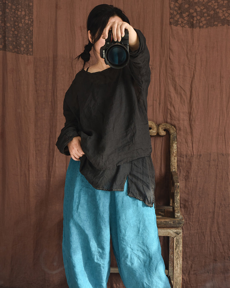 Chemisier Rami Vintage Breeze