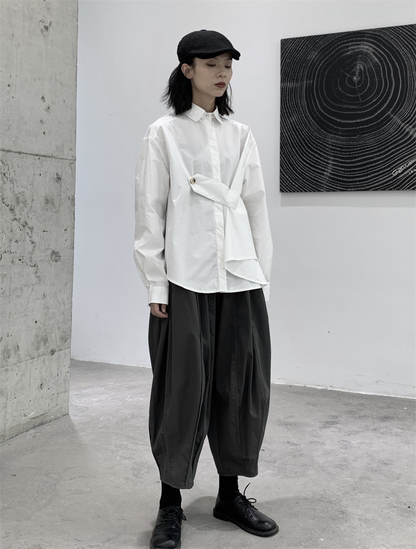 Pantalon ballon vintage