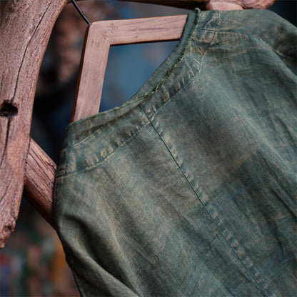 Veste fine Vintage Breeze Rami