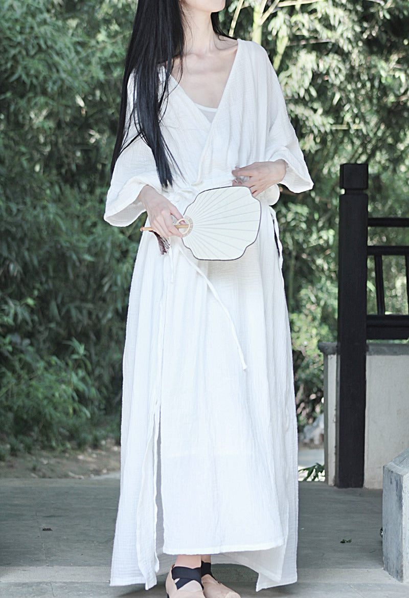 Kimono Sérénité Vintage