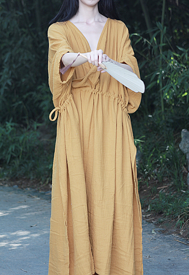 Kimono Sérénité Vintage