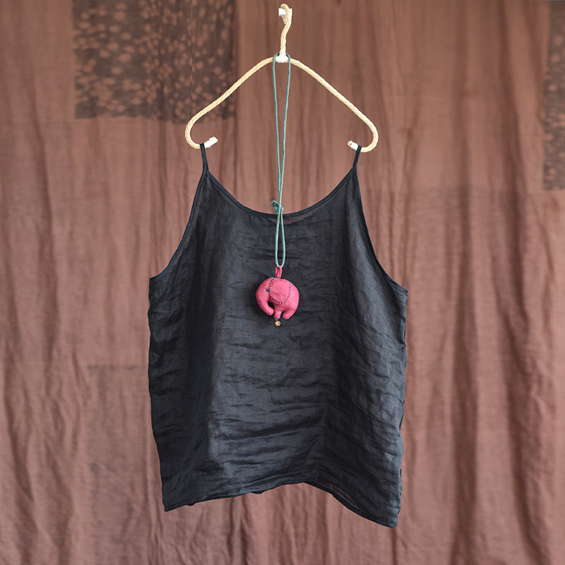 Camisole Élégance Naturelle