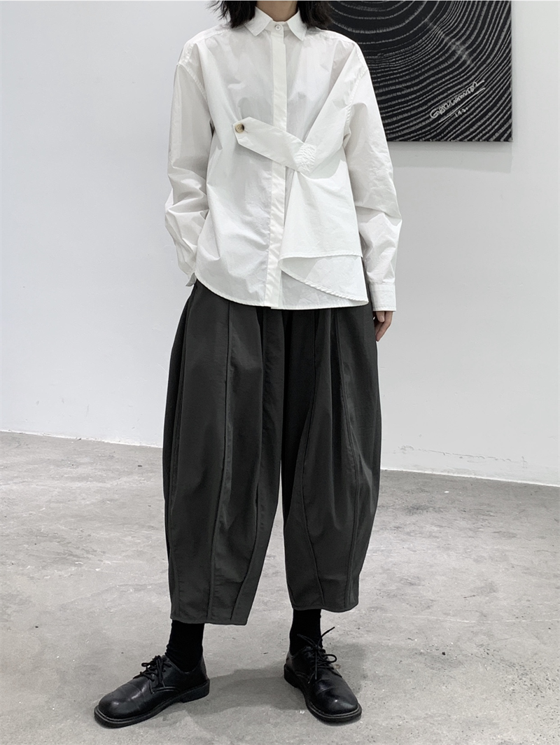 Pantalon ballon vintage