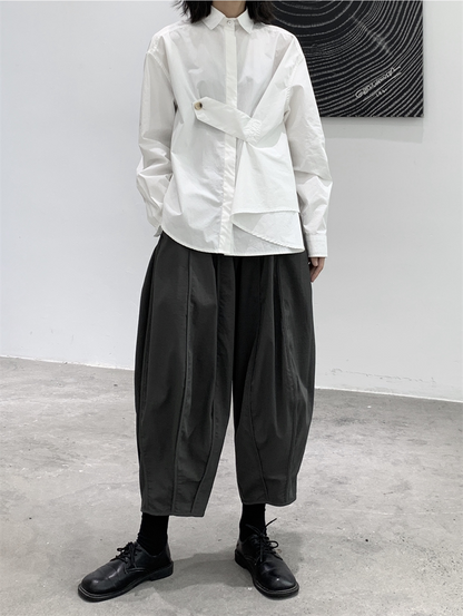 Pantalon ballon vintage