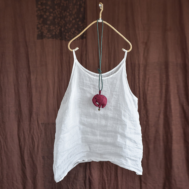 Camisole Élégance Naturelle