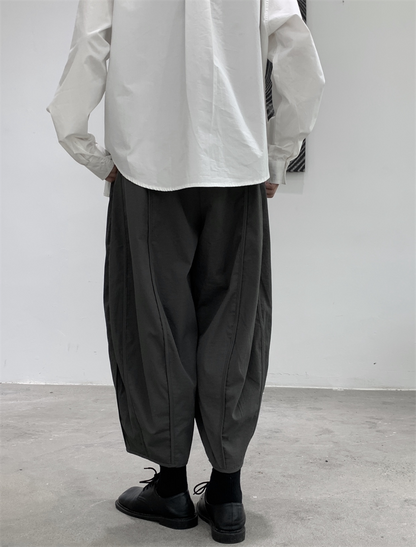 Pantalon ballon vintage