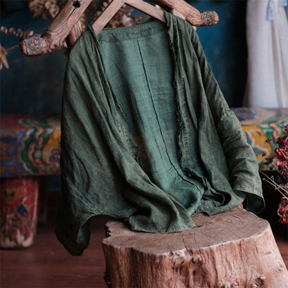 Veste fine Vintage Breeze Rami