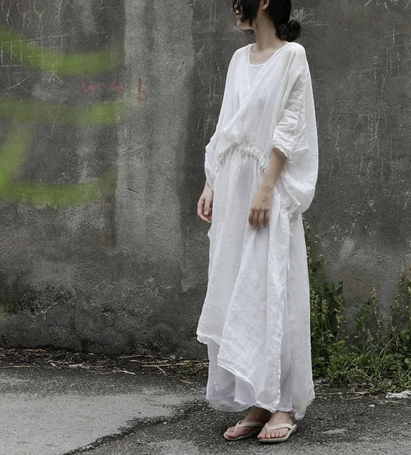Robe Zen Vintage