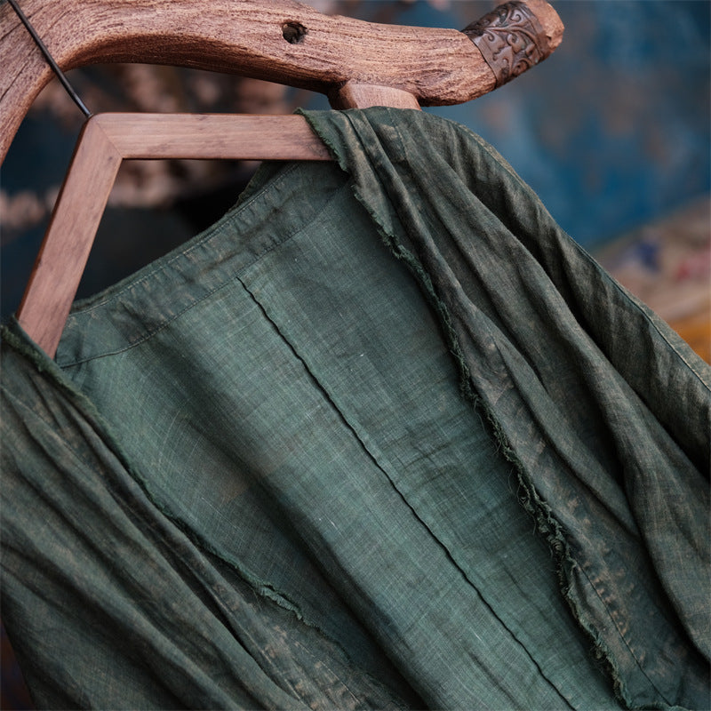 Veste fine Vintage Breeze Rami