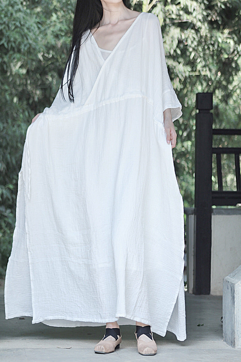 Kimono Sérénité Vintage