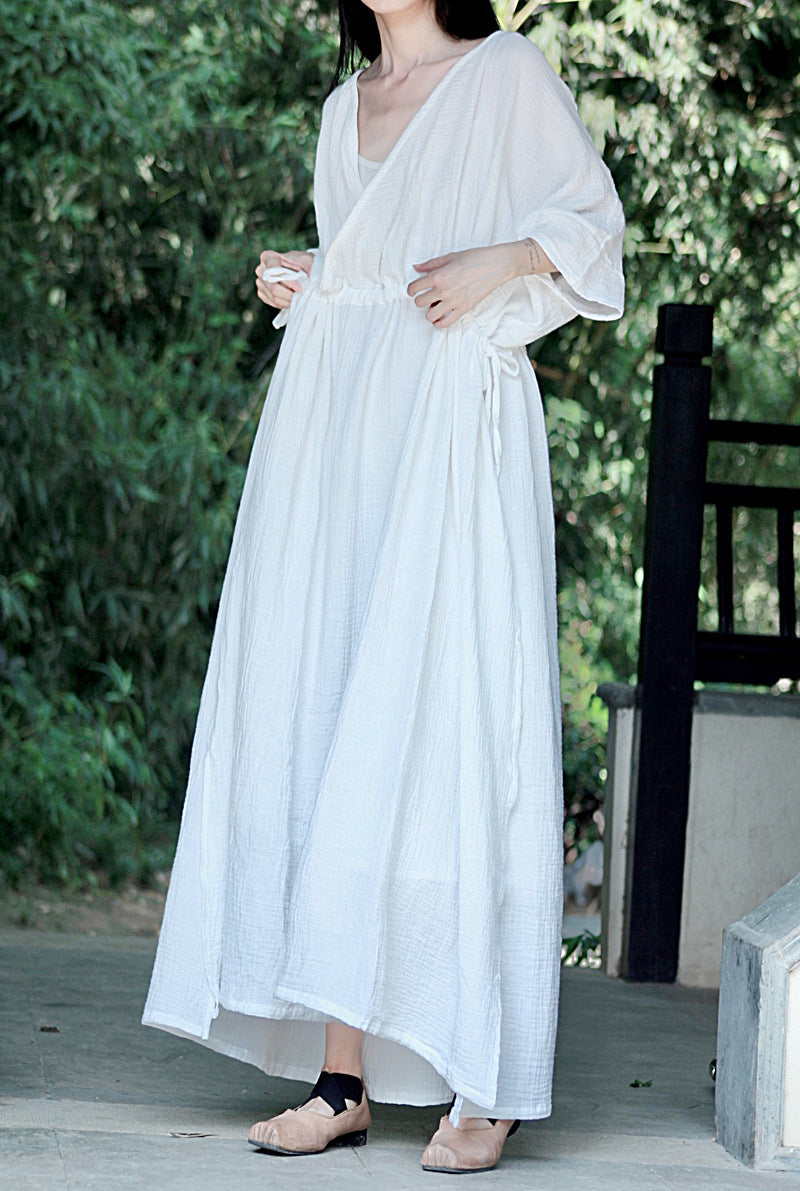 Kimono Sérénité Vintage