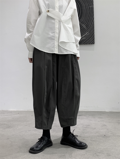 Pantalon ballon vintage