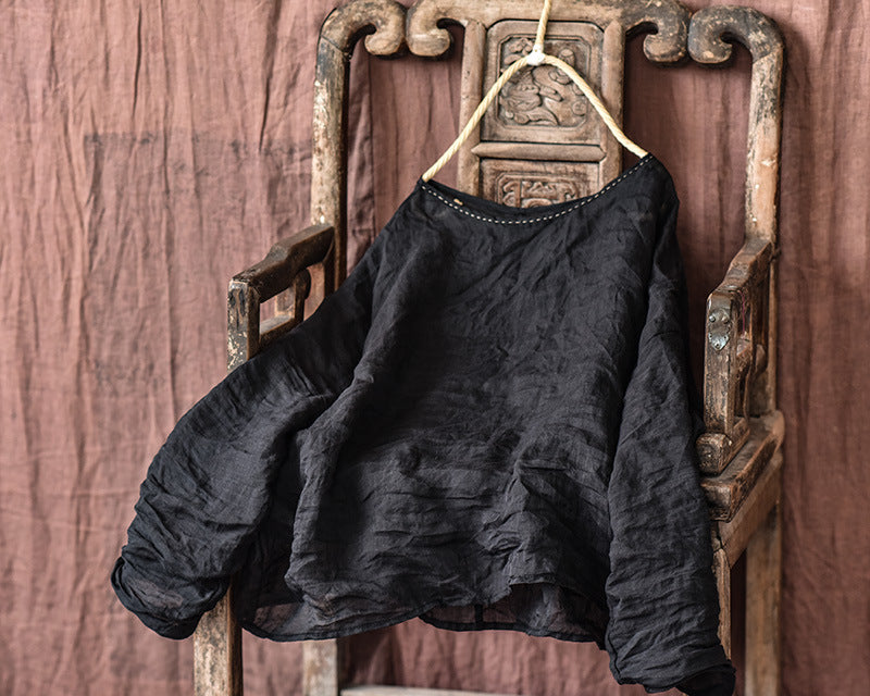 Chemisier Rami Vintage Breeze