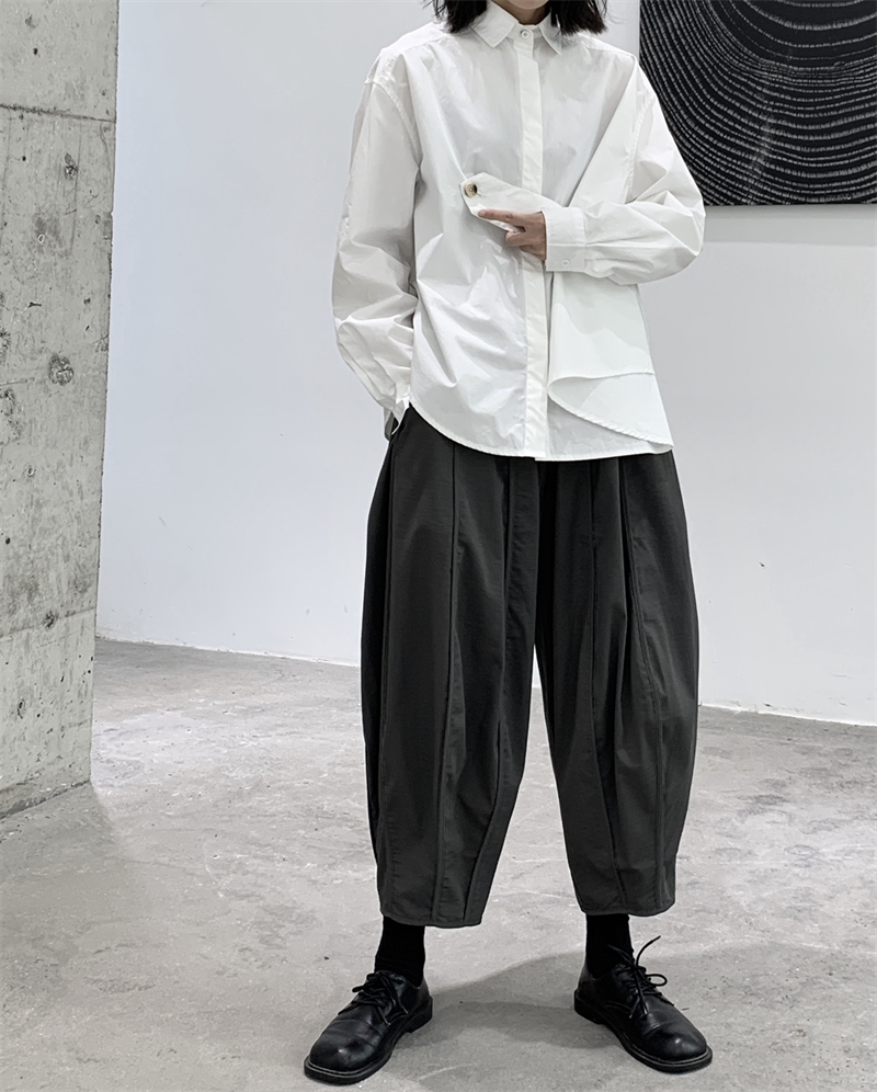 Pantalon ballon vintage