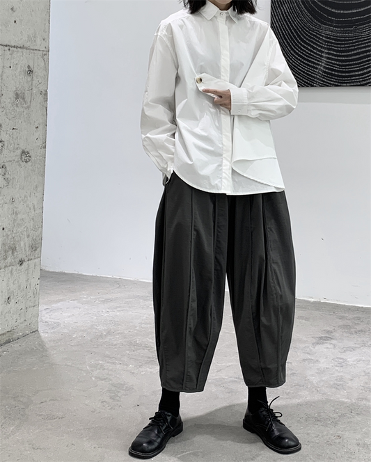 Pantalon ballon vintage