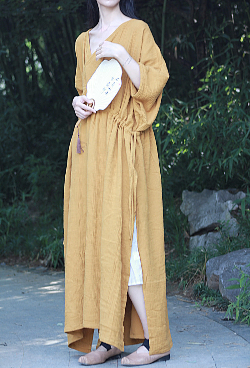 Kimono Sérénité Vintage