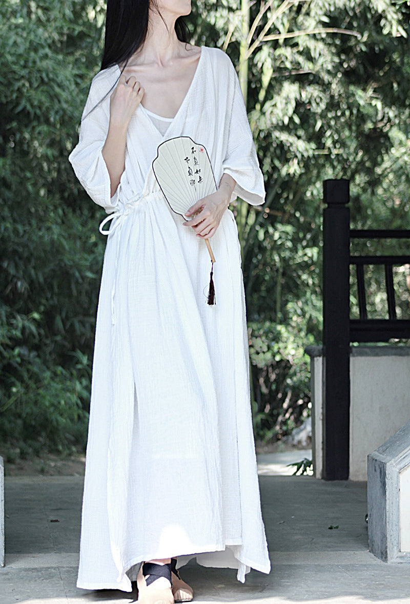 Kimono Sérénité Vintage