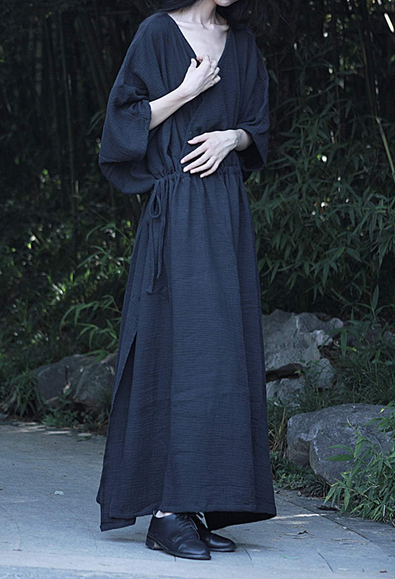 Kimono Sérénité Vintage