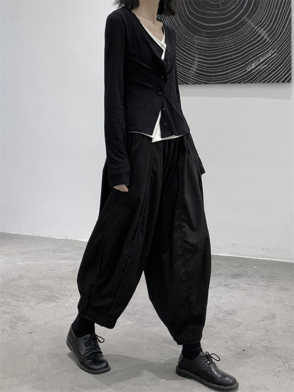 Pantalon ballon vintage