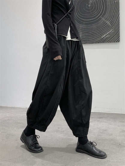 Pantalon ballon vintage