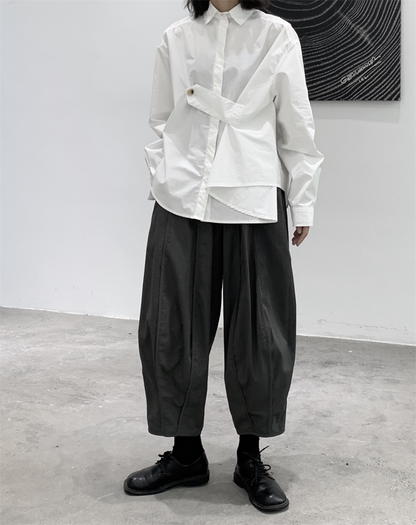 Pantalon ballon vintage