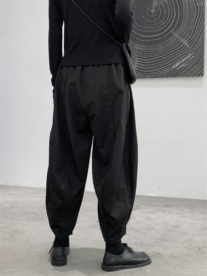 Pantalon ballon vintage