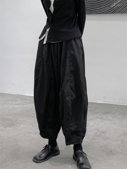 Pantalon ballon vintage