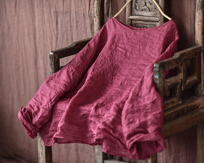 Chemisier Rami Vintage Breeze