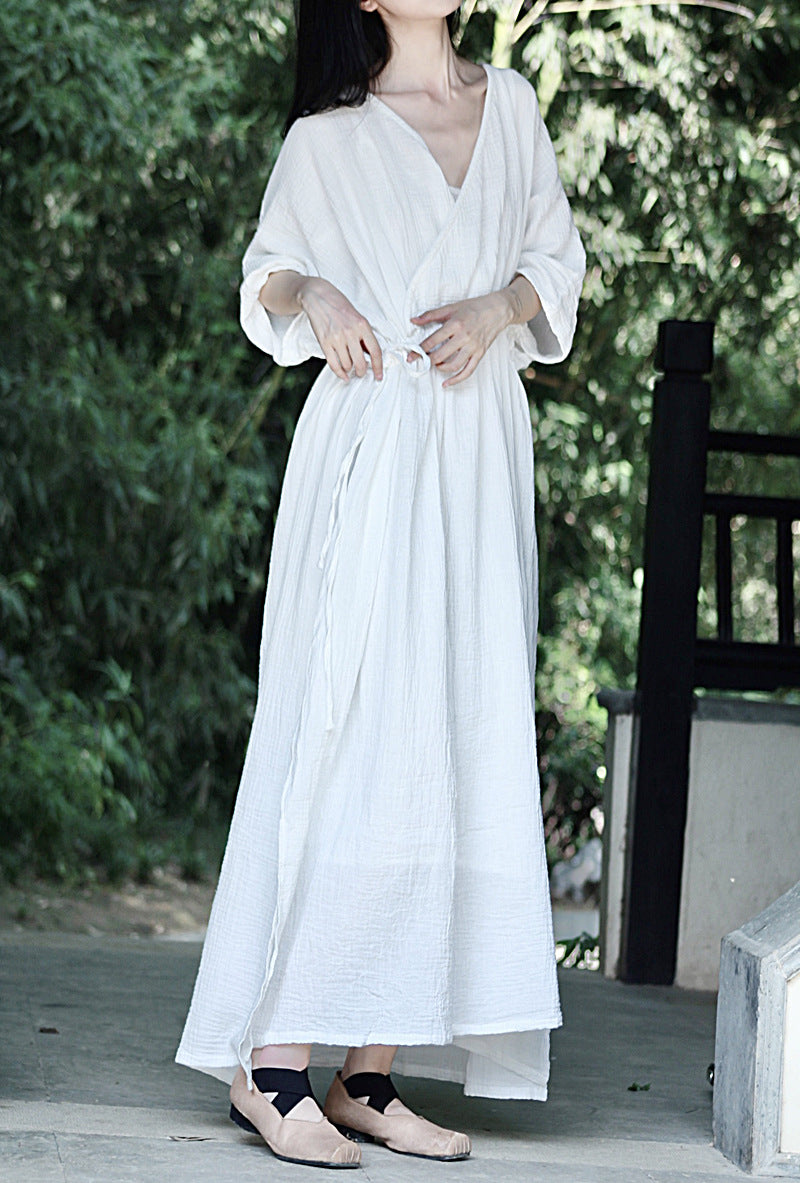 Kimono Sérénité Vintage