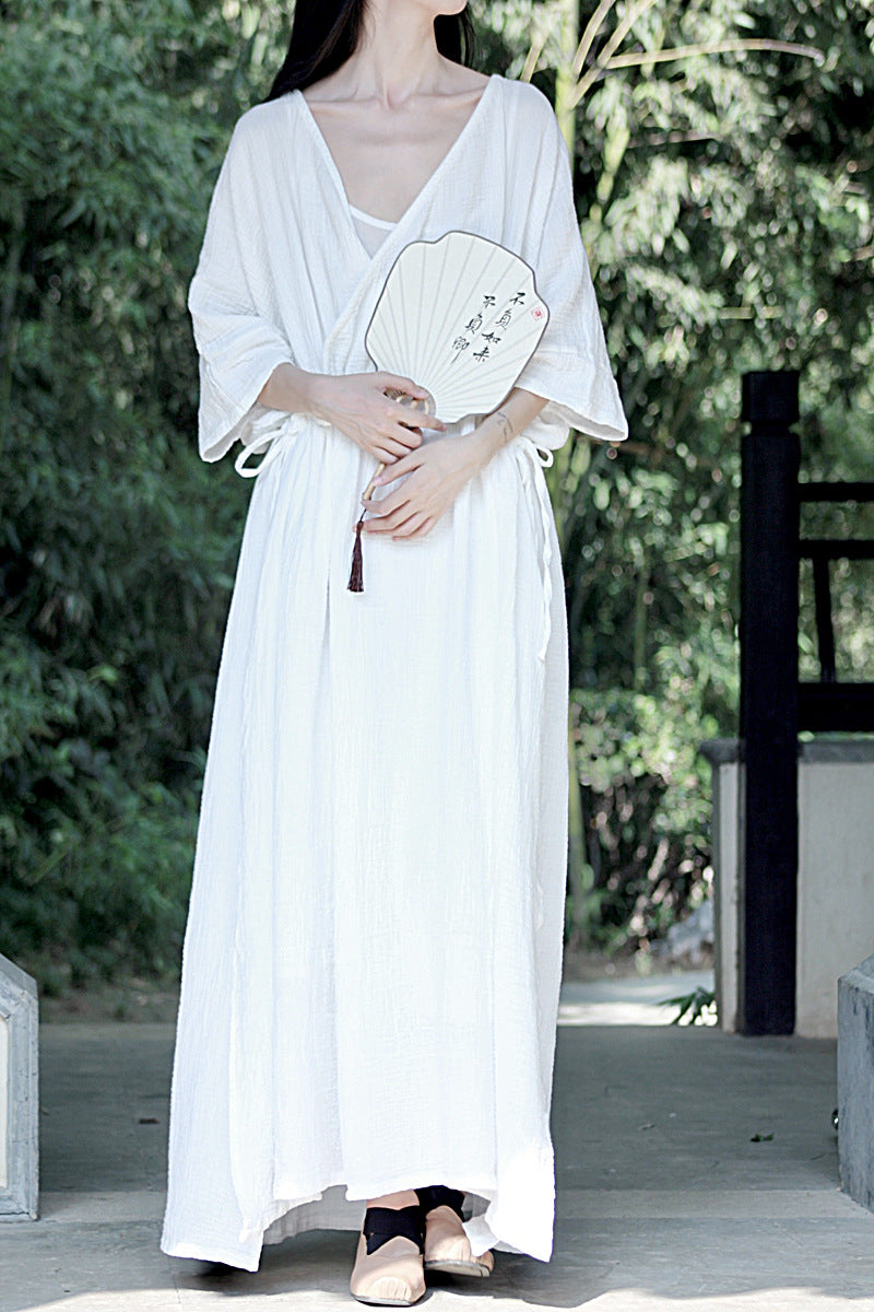 Kimono Sérénité Vintage