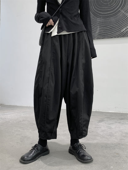 Pantalon ballon vintage