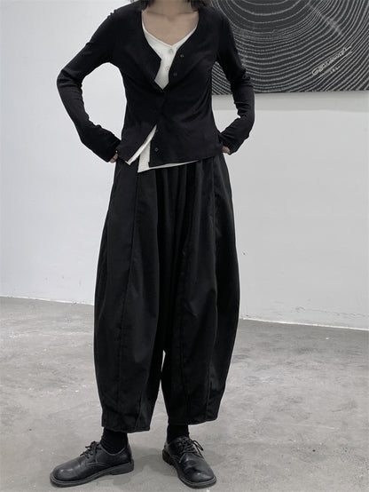 Pantalon ballon vintage
