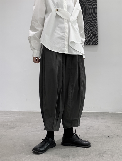 Pantalon ballon vintage