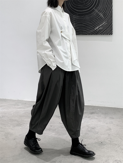 Pantalon ballon vintage