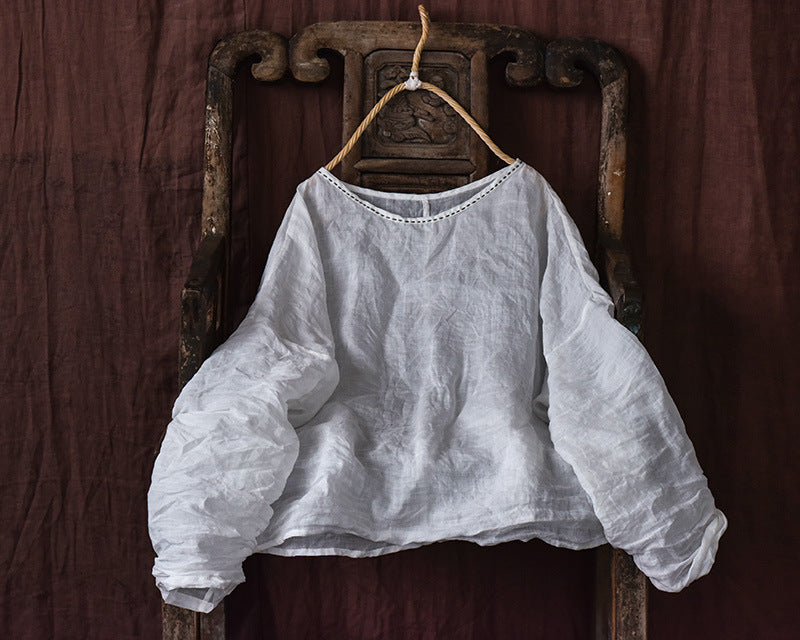 Chemisier Rami Vintage Breeze